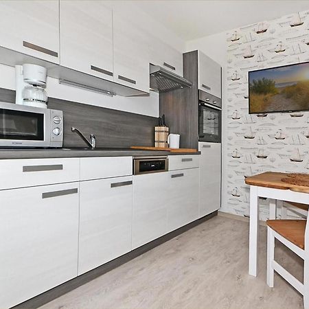 Villa Doris Bng 8 Hanau Ostseebad Heringsdorf Exterior foto
