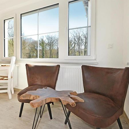 Villa Doris Bng 8 Hanau Ostseebad Heringsdorf Exterior foto