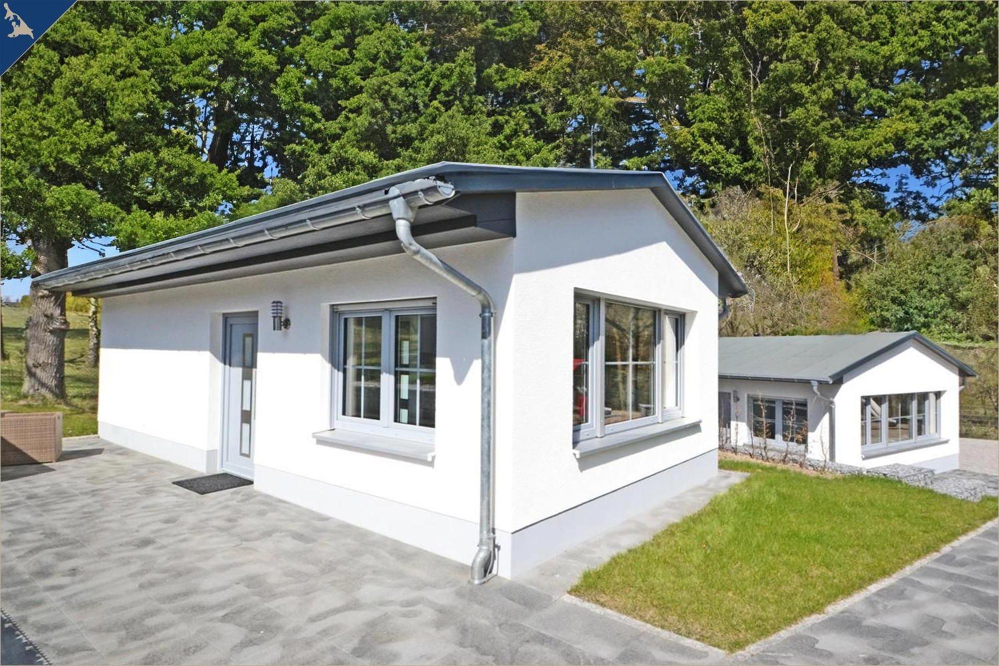 Villa Doris Bng 8 Hanau Ostseebad Heringsdorf Exterior foto