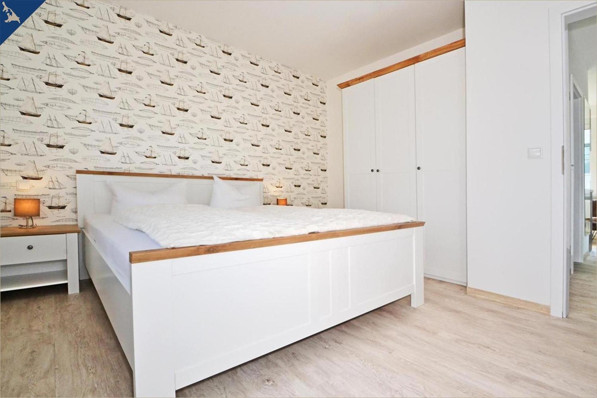 Villa Doris Bng 8 Hanau Ostseebad Heringsdorf Exterior foto
