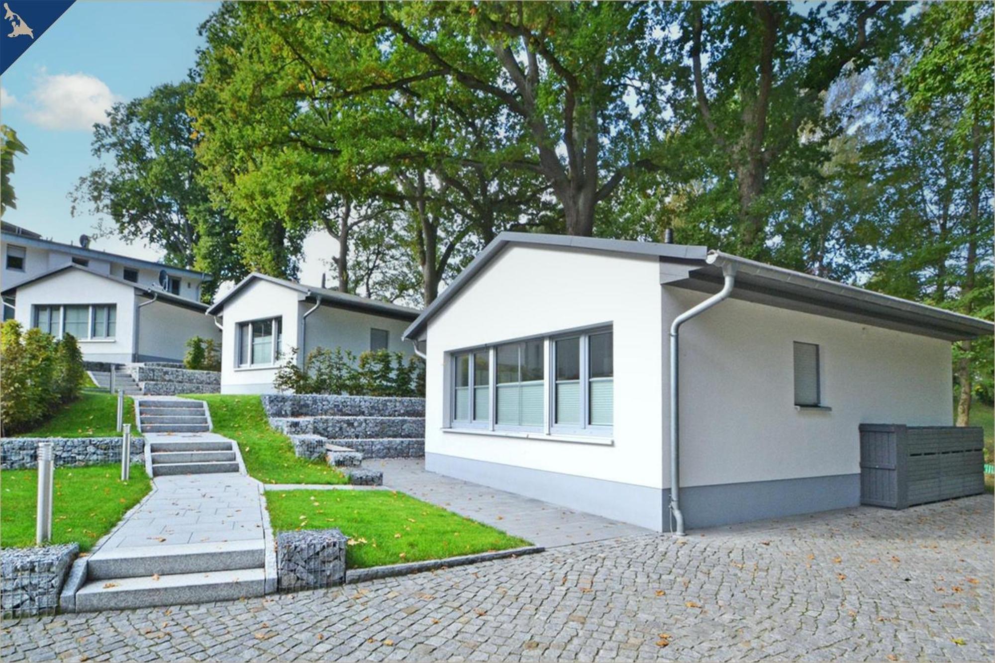 Villa Doris Bng 8 Hanau Ostseebad Heringsdorf Exterior foto